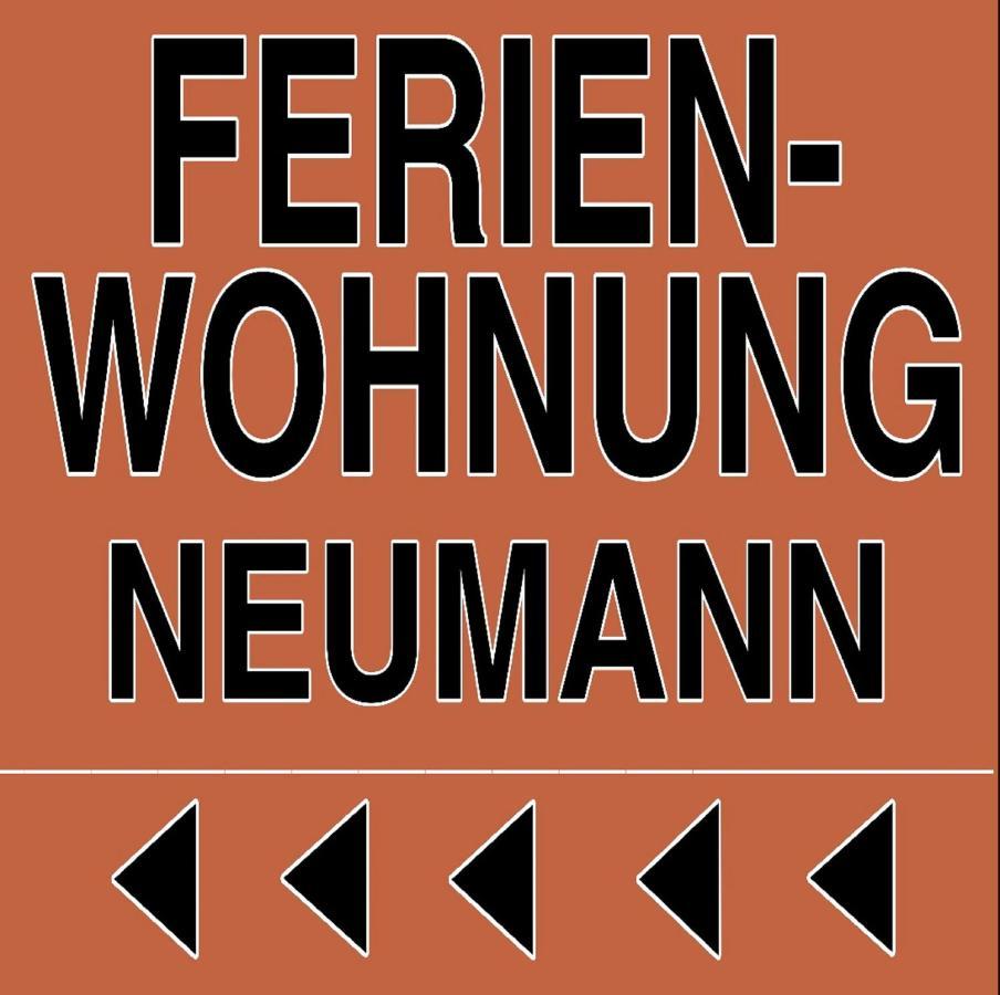 Ferienwohnung Neumann A.D. Porzellan-Manufaktur Meissen Bagian luar foto